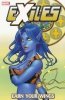 EXILES VOL 08 EARN YOUR WINGS TP [9780785114598]